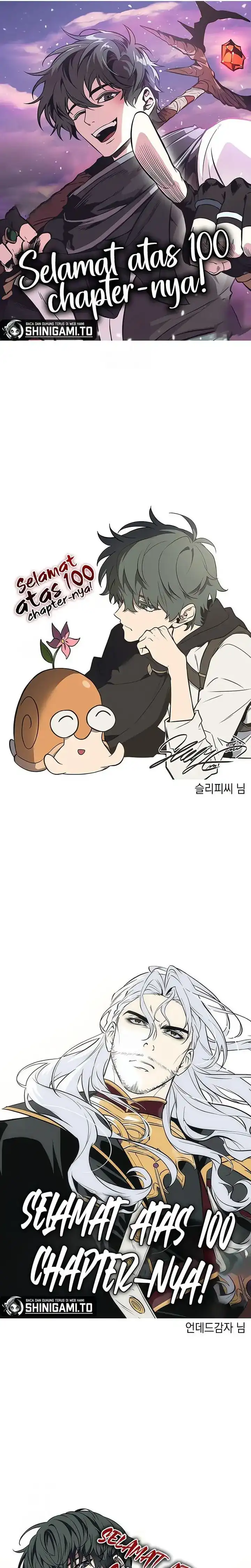 Baca The Last Adventurer - Chapter 100 halaman 27