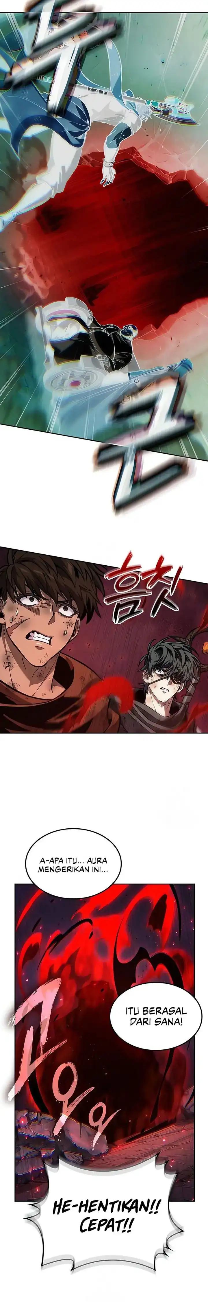 Baca The Last Adventurer - Chapter 100 halaman 7