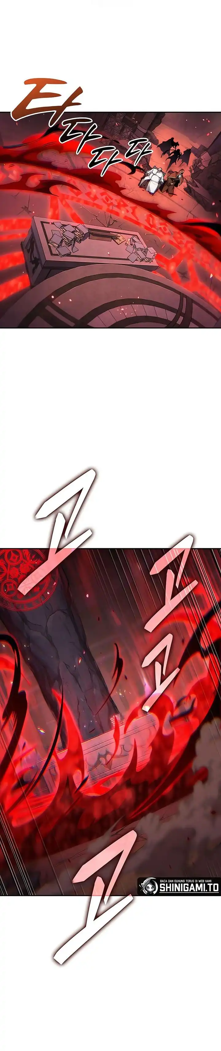 Baca The Last Adventurer - Chapter 100 halaman 8