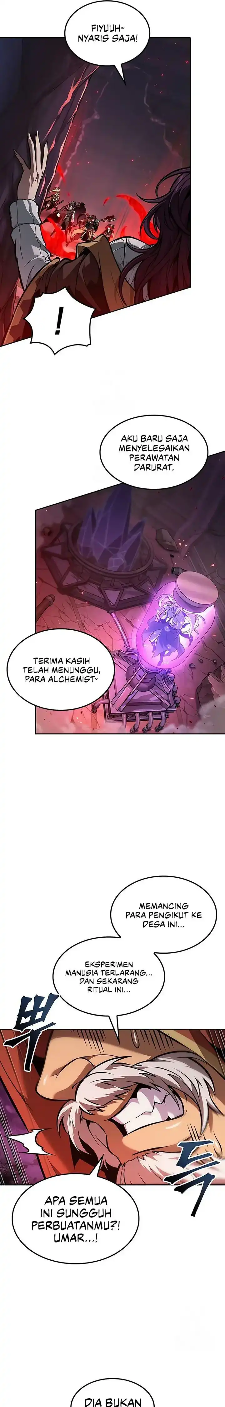 Baca The Last Adventurer - Chapter 100 halaman 9