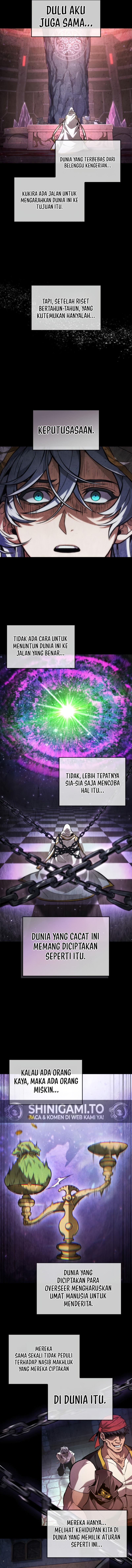 Baca The Last Adventurer - Chapter 101 halaman 11