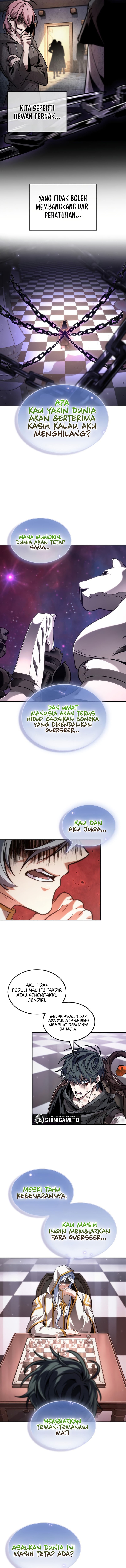 Baca The Last Adventurer - Chapter 101 halaman 12