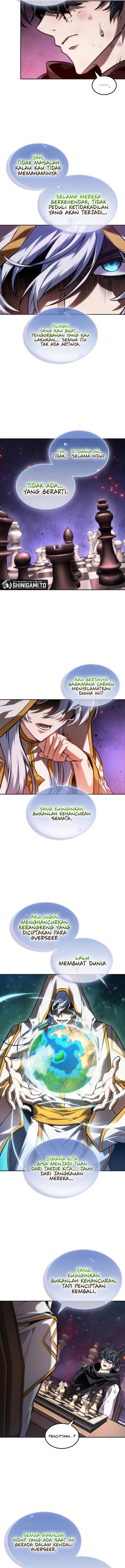 Baca The Last Adventurer - Chapter 101 halaman 13