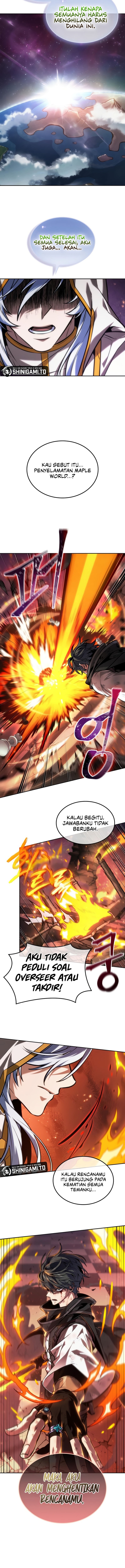 Baca The Last Adventurer - Chapter 101 halaman 14