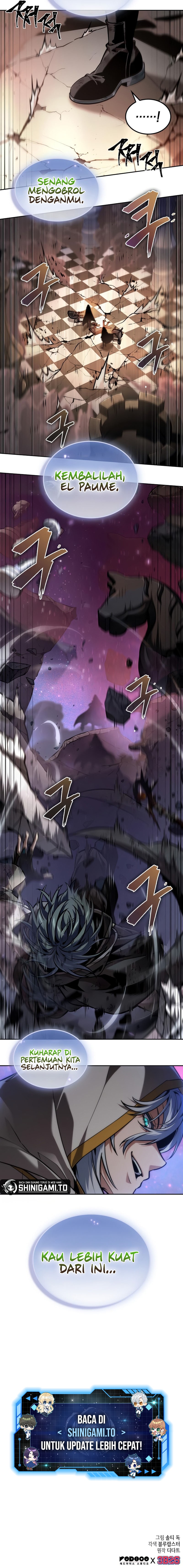 Baca The Last Adventurer - Chapter 101 halaman 16