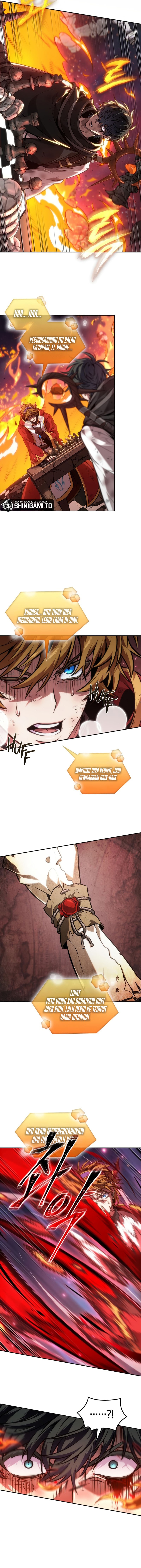 Baca The Last Adventurer - Chapter 101 halaman 3