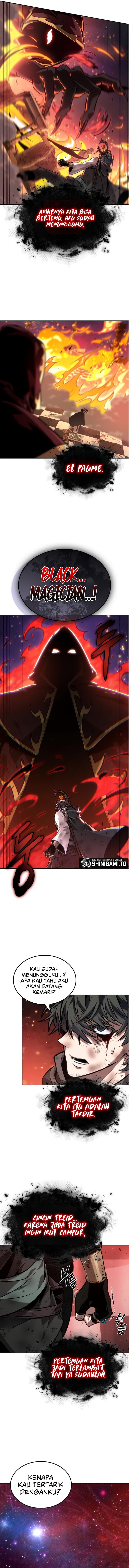 Baca The Last Adventurer - Chapter 101 halaman 4