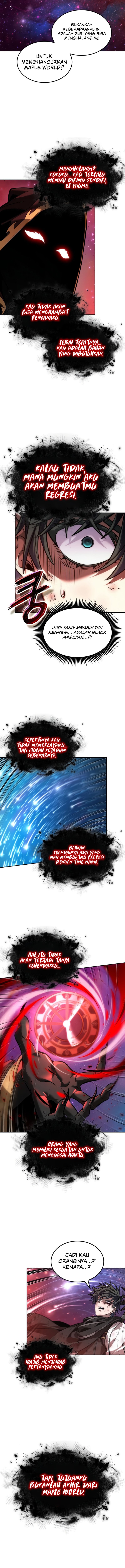 Baca The Last Adventurer - Chapter 101 halaman 5