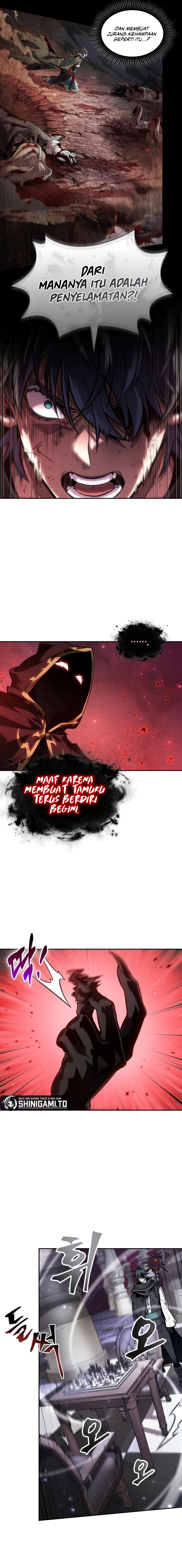 Baca The Last Adventurer - Chapter 101 halaman 7