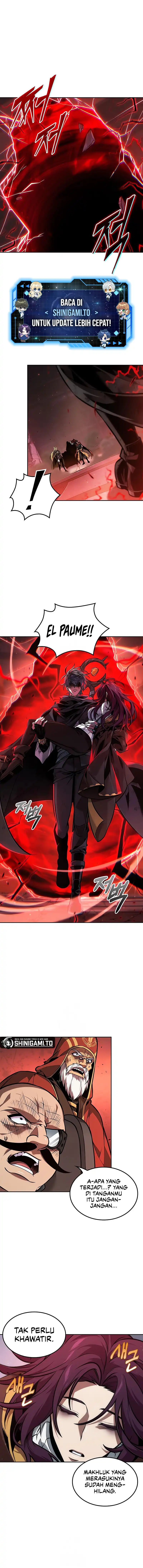 Baca The Last Adventurer - Chapter 102 halaman 1