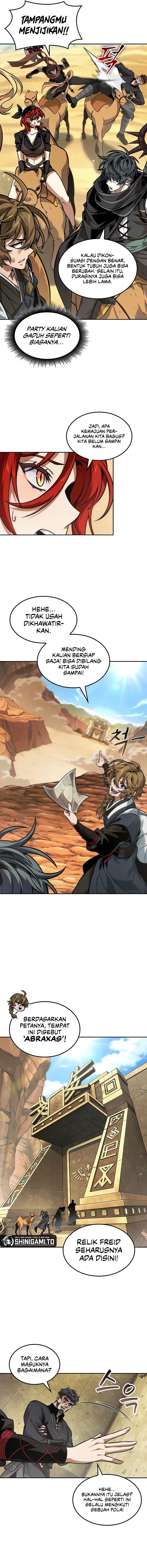 Baca The Last Adventurer - Chapter 102 halaman 12