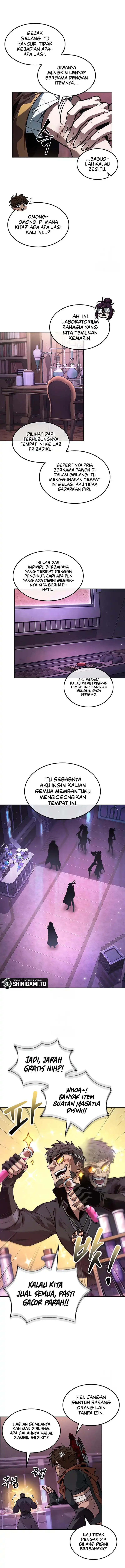Baca The Last Adventurer - Chapter 102 halaman 3