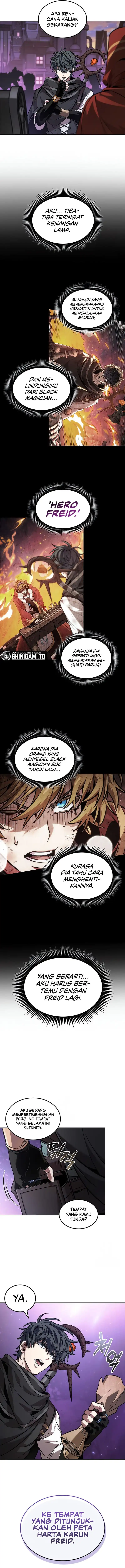 Baca The Last Adventurer - Chapter 102 halaman 7