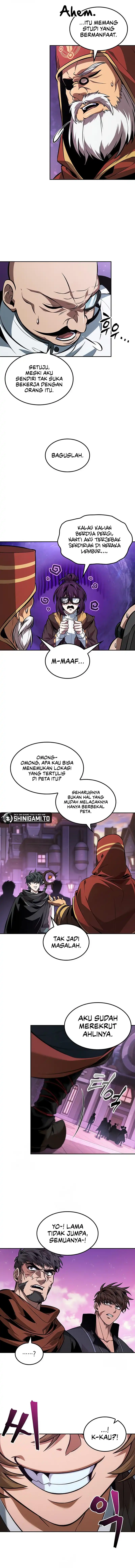 Baca The Last Adventurer - Chapter 102 halaman 9