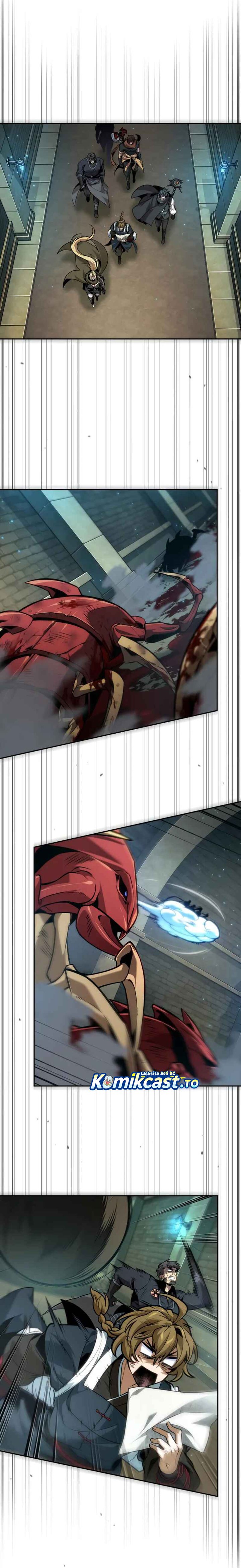 Baca The Last Adventurer - Chapter 103 halaman 13