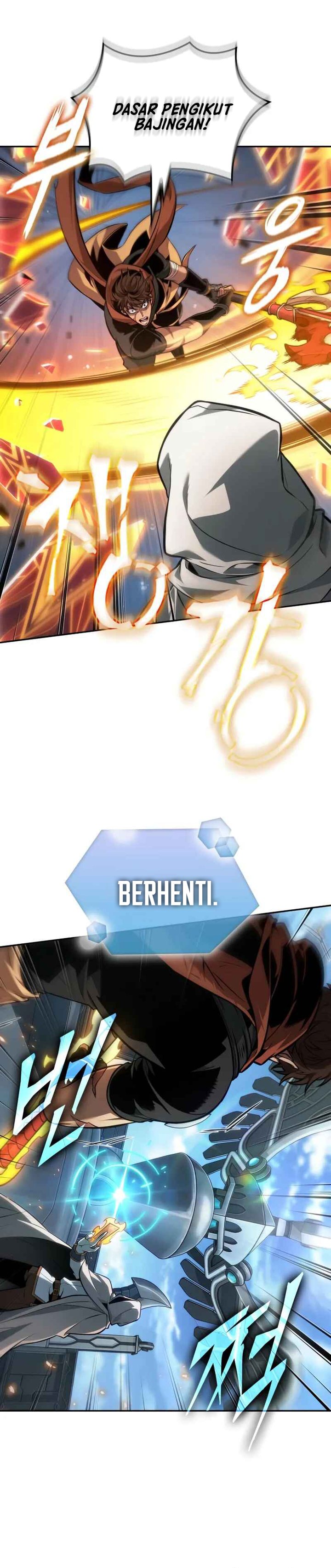 Baca The Last Adventurer - Chapter 103 halaman 18