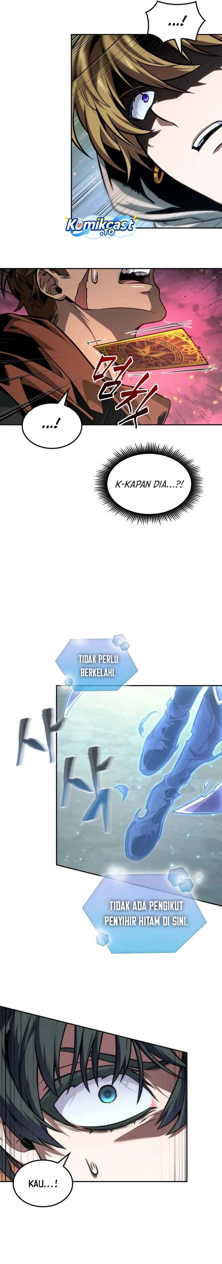 Baca The Last Adventurer - Chapter 103 halaman 19