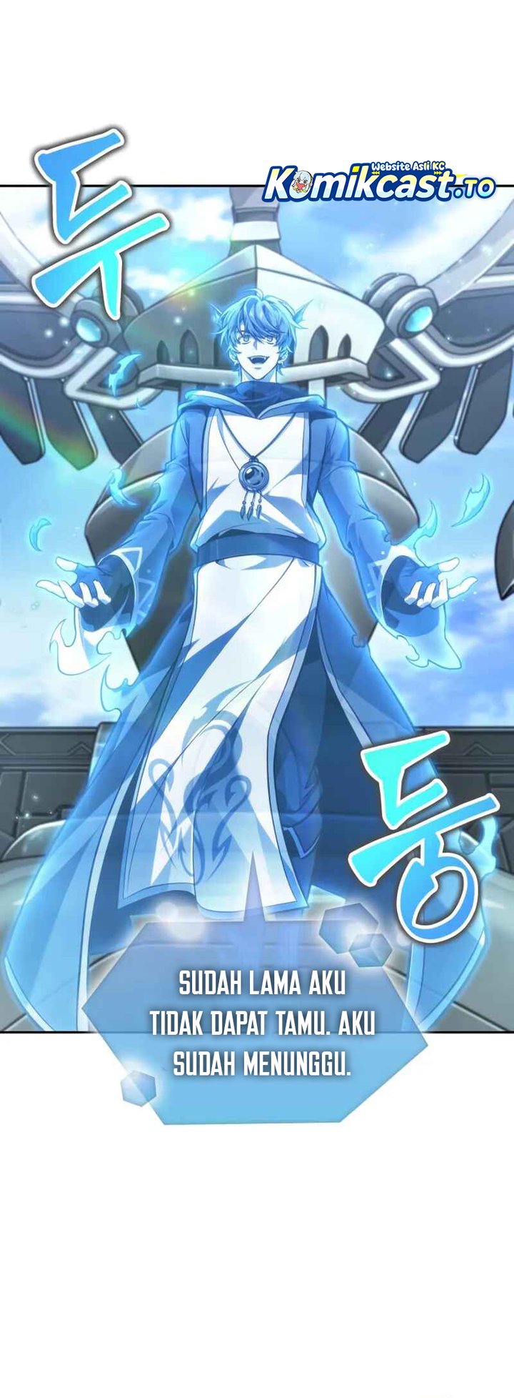 Baca The Last Adventurer - Chapter 103 halaman 20