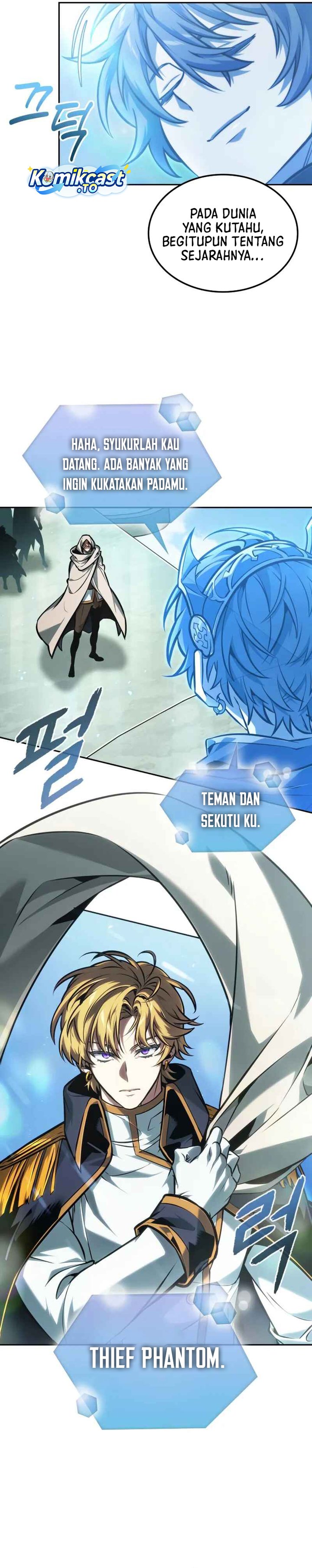 Baca The Last Adventurer - Chapter 103 halaman 23