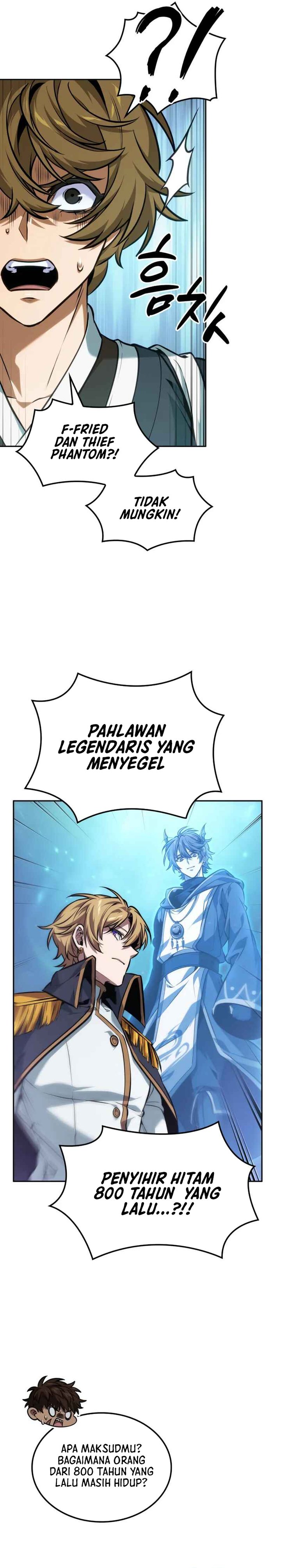 Baca The Last Adventurer - Chapter 103 halaman 24