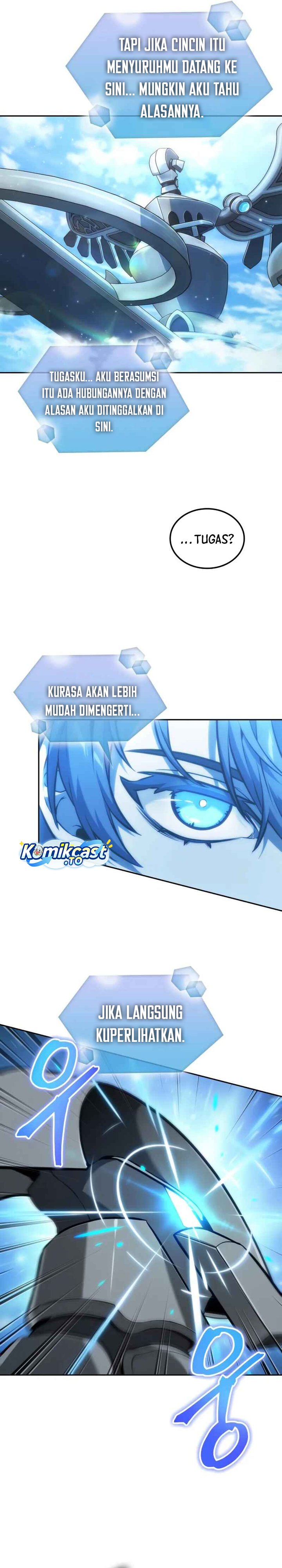 Baca The Last Adventurer - Chapter 103 halaman 27