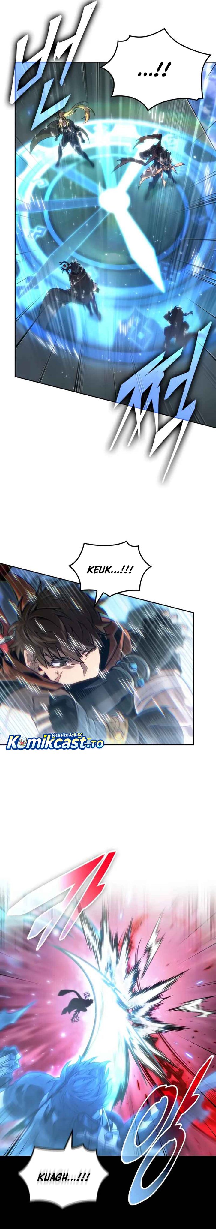 Baca The Last Adventurer - Chapter 103 halaman 28