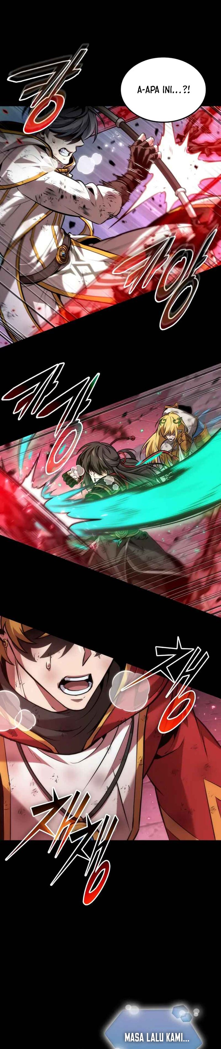 Baca The Last Adventurer - Chapter 103 halaman 29