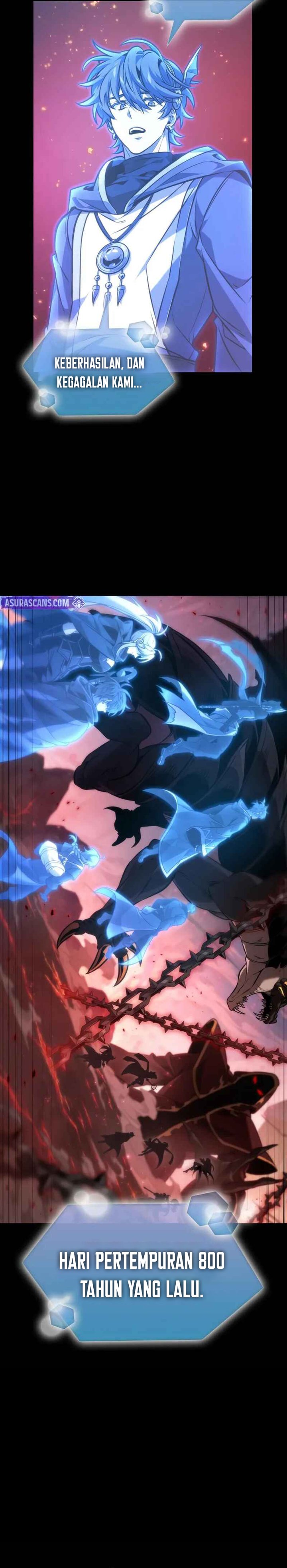 Baca The Last Adventurer - Chapter 103 halaman 30