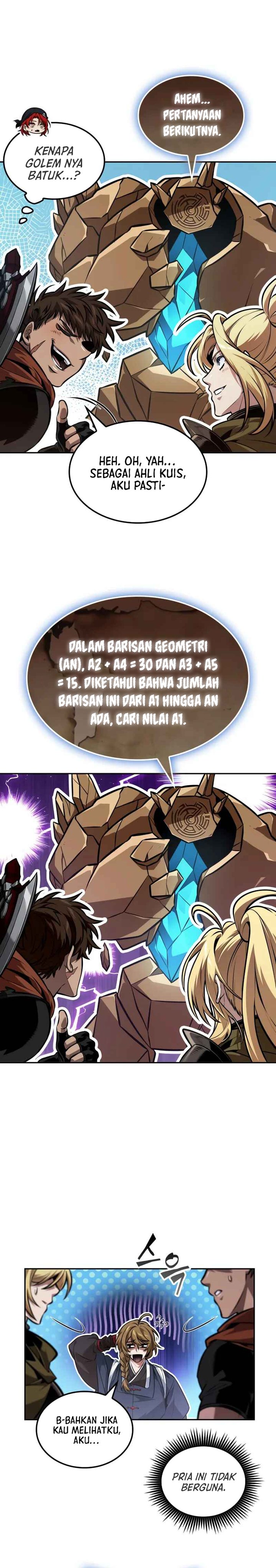 Baca The Last Adventurer - Chapter 103 halaman 7