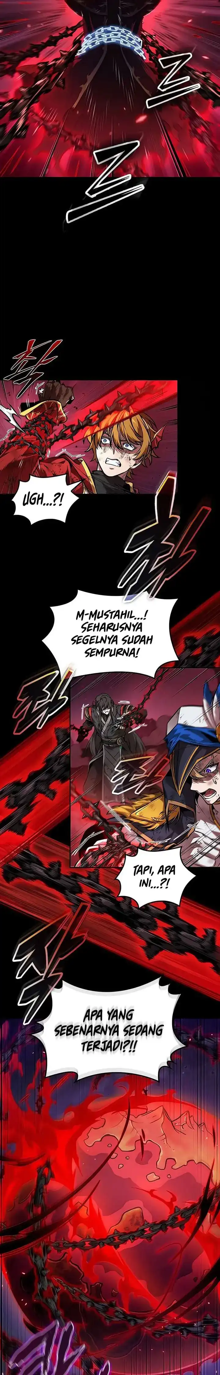 Baca The Last Adventurer - Chapter 104 halaman 10