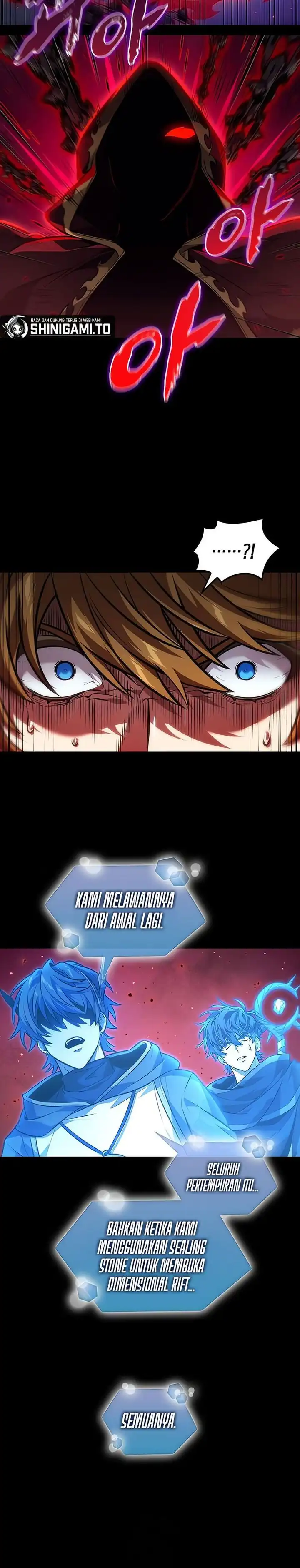 Baca The Last Adventurer - Chapter 104 halaman 11