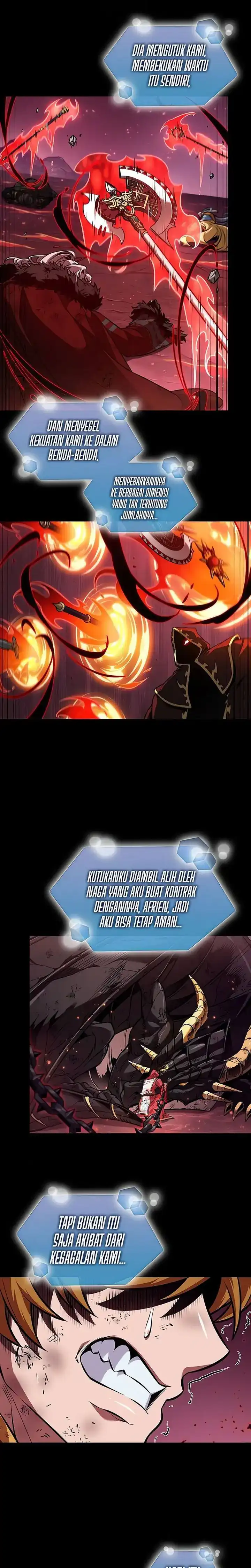 Baca The Last Adventurer - Chapter 104 halaman 12