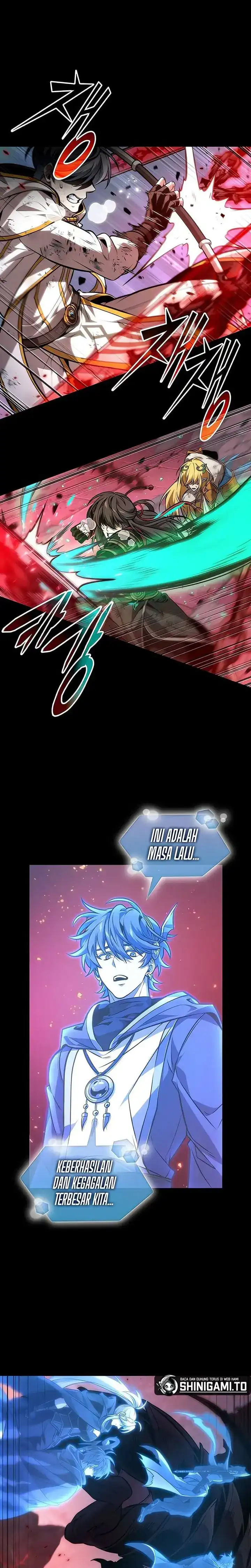 Baca The Last Adventurer - Chapter 104 halaman 2