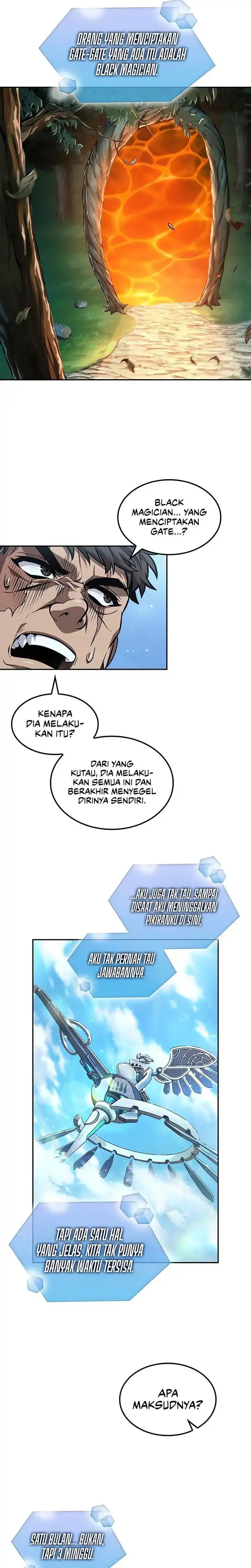 Baca The Last Adventurer - Chapter 104 halaman 20
