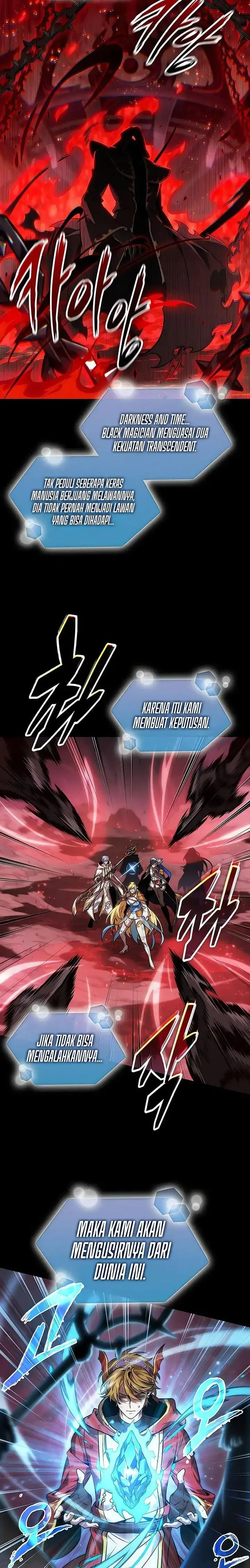 Baca The Last Adventurer - Chapter 104 halaman 4