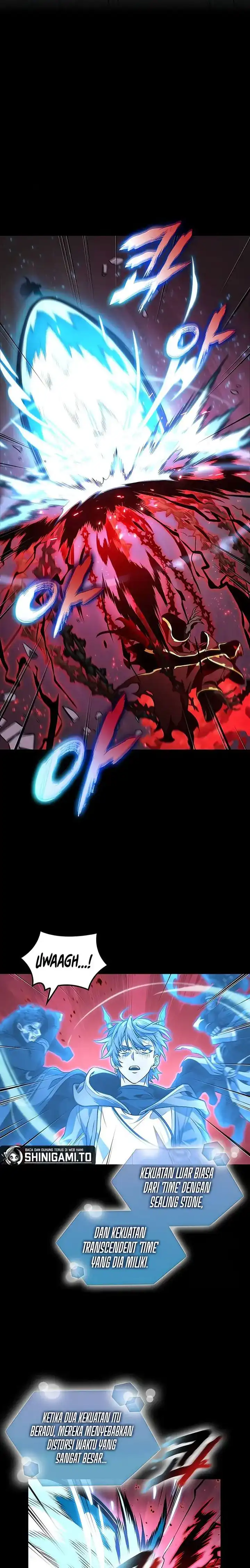 Baca The Last Adventurer - Chapter 104 halaman 6