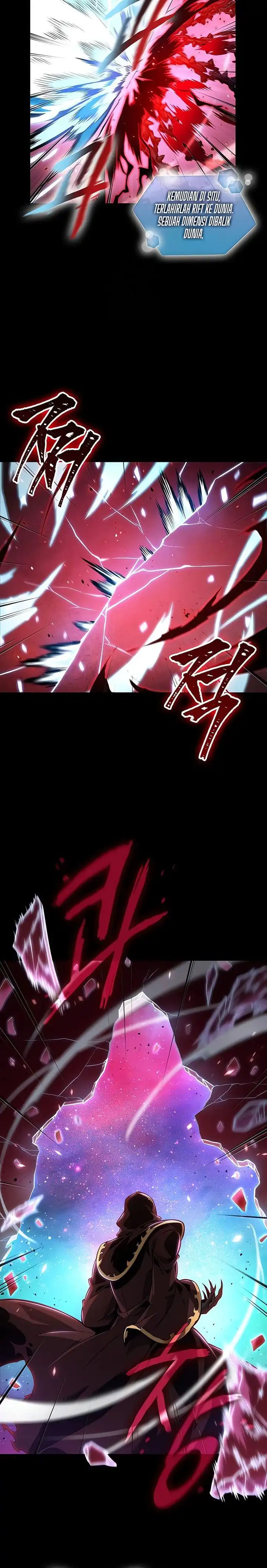 Baca The Last Adventurer - Chapter 104 halaman 7