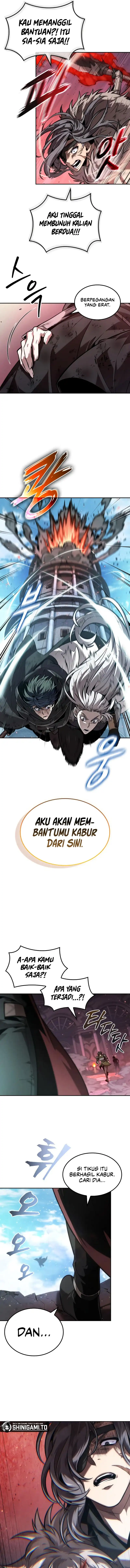 Baca The Last Adventurer - Chapter 107 halaman 10