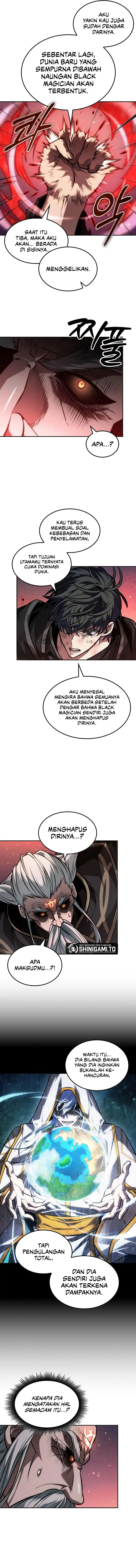 Baca The Last Adventurer - Chapter 107 halaman 2