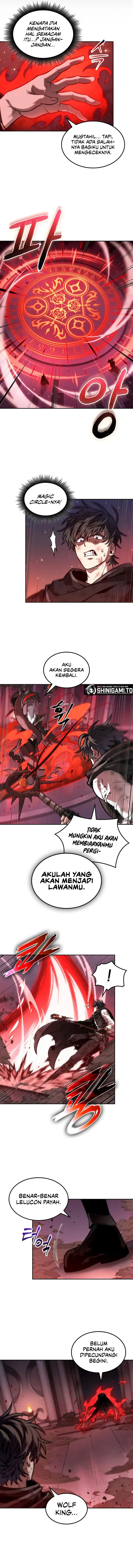 Baca The Last Adventurer - Chapter 107 halaman 4