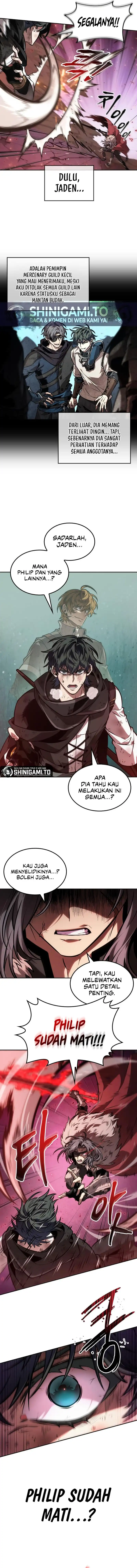 Baca The Last Adventurer - Chapter 107 halaman 7