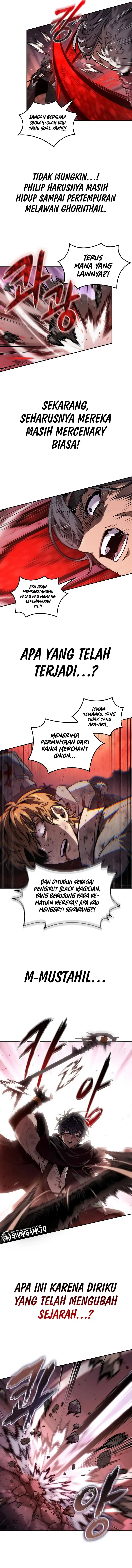 Baca The Last Adventurer - Chapter 107 halaman 8