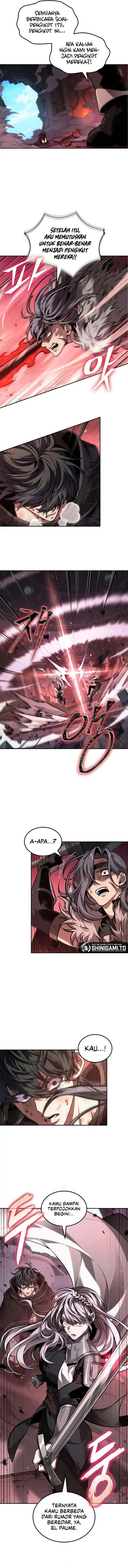 Baca The Last Adventurer - Chapter 107 halaman 9