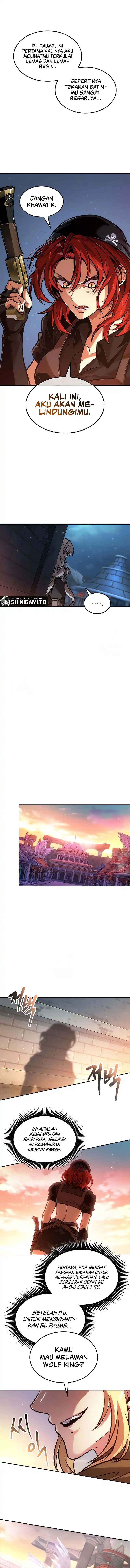 Baca The Last Adventurer - Chapter 108 halaman 10