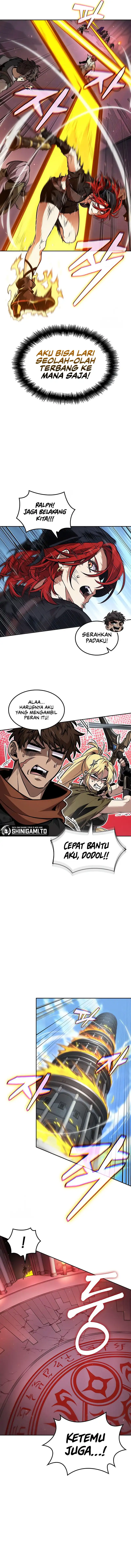 Baca The Last Adventurer - Chapter 108 halaman 13