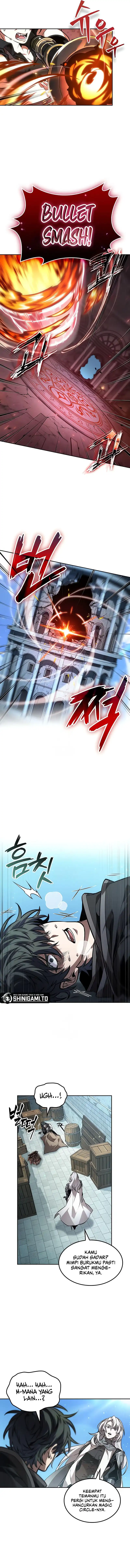 Baca The Last Adventurer - Chapter 108 halaman 14