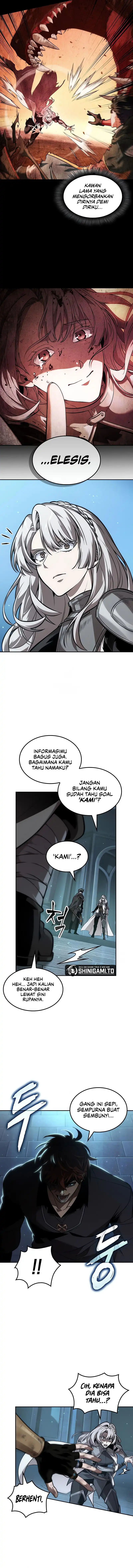 Baca The Last Adventurer - Chapter 108 halaman 2