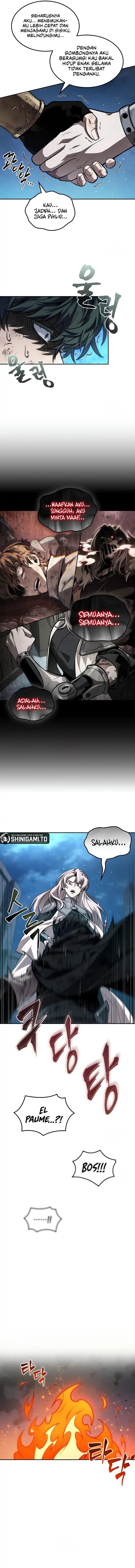 Baca The Last Adventurer - Chapter 108 halaman 6