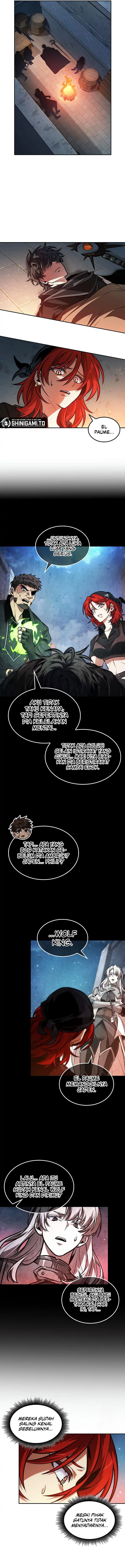 Baca The Last Adventurer - Chapter 108 halaman 7