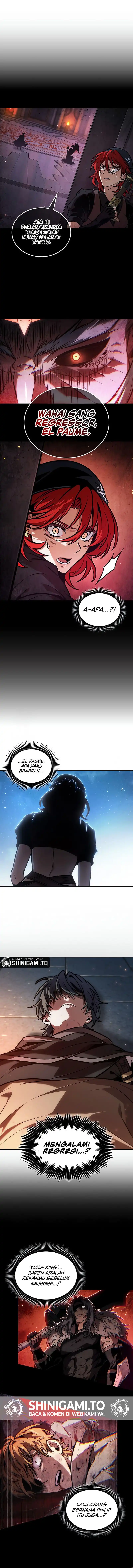 Baca The Last Adventurer - Chapter 108 halaman 8